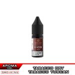 Shot Bacco I Magnifici Aroma 10 ML Tnt Vape Tabacchi Secchi Tabacco Tuscan
