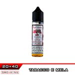 Apple Tobacco Aroma Shot 20 ML Ripe Vapes Tabacco Mela