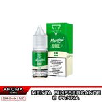 Mentolone Aroma 10 ML Suprem-E Menta Panna
