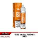Tea Bomb Mix&vape 10+10 ML Suprem-E Ice Thè Alla Pesca