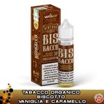 Bisbacco Mix&vape 30 ML Vaporart