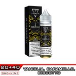 Firstlab 2 Mix&vape 20 ML Suprem-E Vaniglia Biscotto Caramello