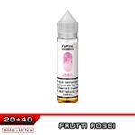 Quad Berry Aroma Shot 20 ML Iwik Frutti Di Bosco