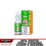 Kiwi Passion Fruit Mango Flavour Bar Aroma 10 ML Suprem-E Mango Ice Kiwi Frutto Della Passione
