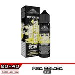 Ice Club Pina Colada Ice Aroma Shot 20 ML La Tabaccheria Ice Piña Colada
