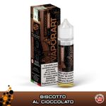 Gran Cookie Chocolate Mix&vape 30 ML Vaporart