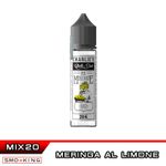 Mr Meringue Mix&vape 20 ML Meringa Crema Di Limone