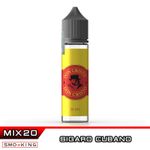 Don Cristo Mix&vape 20 ML Pgvg Labs Sigaro Cubano