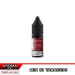 Booms Classic Aroma 10 ML Tnt Vape Vaniglia Tabacco