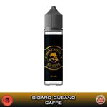Don Cristo Coffee Mix&vape 20 ML Pgvg Labs Caffè Sigaro Cubano