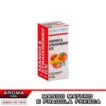 Mango & Strawberry Ice Aroma Concentrato 10 ML Enjoysvapo Mango Ice Fragola