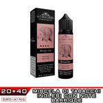 English Mixture Extra Dry 4POD Barrique Line Aroma Shot 20 ML La Tabaccheria