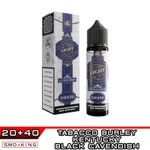 Night Aroma 20 ML Smooth La Tabaccheria & Galactika Tabacco Burley Tabacco Kentucky Black Cavendish