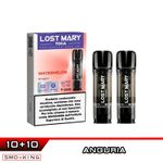 Watermelon Lost Mary Toca Air POD Usa E Getta Elfbar 2 Pezzi Anguria