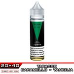 Mixture Re-Brand Mix&vape 20 ML Suprem-E Vaniglia Caramello  Tabacco Ry4 Brandy