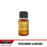 Latakia Aroma Concentrato 10 ML Enjoysvapo Tabacco Latakia