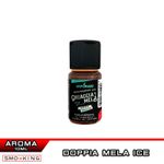 Ghiacciamela Aroma 10 ML Vaporart Ice Mela Rossa Mela Verde