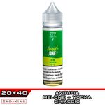 Angurione Mix&vape 20 ML Suprem-E Ice Melone Anguria Vodka