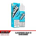 Blue Raspberry Ice Fantasi Aroma Shot 20 ML Vape Juice Ice Lampone Blu