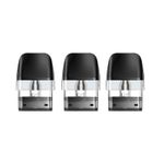 Wenax Q POD Ricambio 2ML Geekvape 3 Pezzi (q Series)