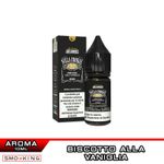 Nilla Cookie No.1 Aroma 10 ML Dreamods Vaniglia Biscotto