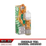 Bubble Cup Mix&vape 30 ML Vaporart Mango Ananas Tea
