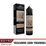 Red Virginia Extra Dry 4POD Single Line Aroma Shot 20 ML La Tabaccheria