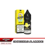 Lemon Twist Ghiaccioli Aroma 10 ML Dreamods Ghiacciolo Limone