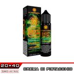 Hot Club Pistachio Fusion Aroma Shot 20 ML La Tabaccheria Crema Di Pistacchio