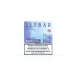 Elfa Blueberry POD Usa E Getta Elfbar 2 Pezzi