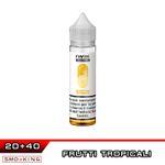 Exotic Shake Aroma Shot 20 ML Iwik Mango Ananas Pesca