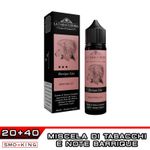 Mixture N.1 Extra Dry 4POD Barrique Line Aroma Shot 20 ML La Tabaccheria