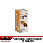 Tobacco Gold Aroma Concentrato 10 ML Enjoysvapo Tabacco Dolce