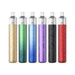 Cyber G Slim Metal Version POD MOD KIT 1200MAH Aspire