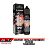 Ice Club Passion & Peach Ice Aroma Shot 20 ML La Tabaccheria Frutto Della Passione Pesca Ice