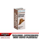 Tobacco Usa Mix Aroma Concentrato 10 ML Enjoysvapo Tabacco