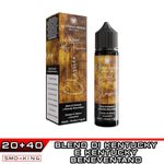 Sigaro Classico I Sigari Della Toscana Aroma Shot 20 ML La Tabaccheria Tabacco Kentucky Sigaro