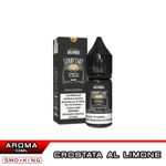 Lemon Tart No.36 Aroma 10 ML Dreamods Limone Crostata