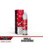 Cola Ice Flavour Bar Mix&vape 10+10 Suprem-E Ice Cola