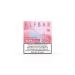 Elfa Watermelon POD Usa E Getta Elfbar 2 Pezzi