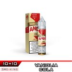 Vanilla And Cola Mix&vape 10+10 Suprem-E Cola Vaniglia