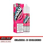 Cherry Ice Fantasi Aroma Shot 20 ML Vape Juice Ice Ciliegia