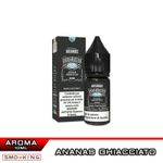 Ananas Ghiacciato No.76 Aroma 10 ML Dreamods Ice Ananas