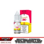 Ciambellone Aroma 10 ML Suprem-E Fragola Crema Ciambella Zucchero A Velo