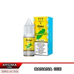 Banana Ice Flavour Bar Aroma 10 ML Suprem-E Ice Banana