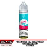 Granitone Mix&vape 20 ML Suprem-E Anice Melograno Granita Di Lamponi