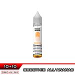 Pineapple Smoothie Aroma Mini Shot 10 ML Iwik Ananas Fragola Cocco