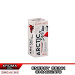 Arctic Bullino Aroma Concentrato 10 ML Enjoysvapo Ice Energy Drink