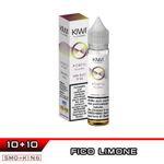 Porto Mini Shot 10 ML Kiwi Flavors Fico Limone