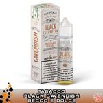 Black Cavendish Mix&vape 30 ML Vaporart Black Cavendish